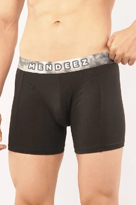 Weekend Bargains to Indulge In Smoky Boxer Brief