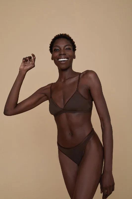 Markdowns Classic Thong