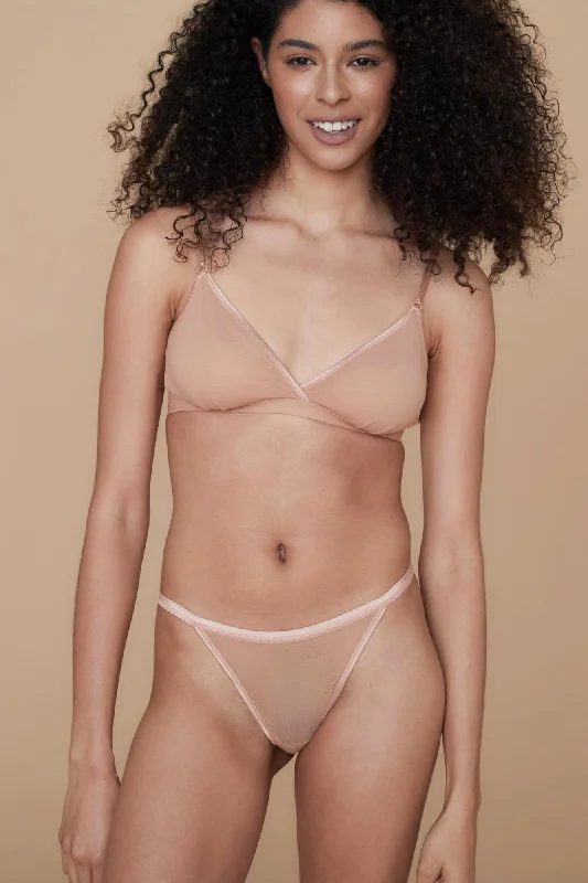 Weekend Deals That Dazzle Italian Thong