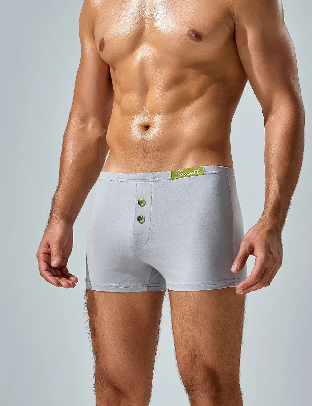 Weekend Offers That Shine Solid Trunks 24503
