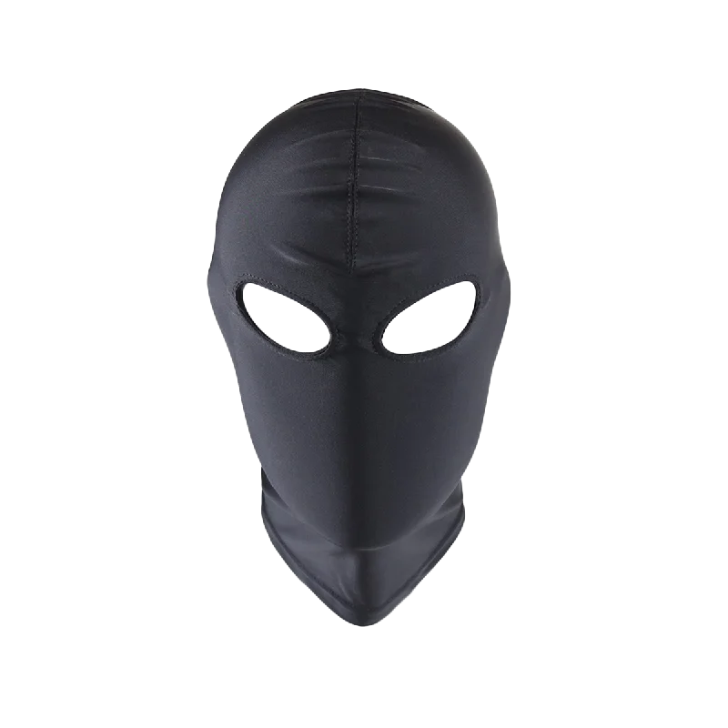 Half Price Stretch Hood with Eye Openings
