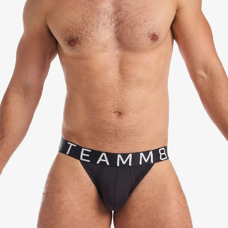 Weekend Shopping Made Better Teamm8 Spartacus brief black