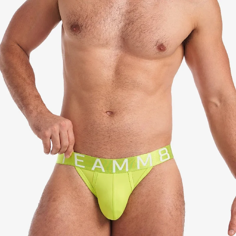 Weekend Discounts Worth Grabbing Teamm8 Spartacus brief lime punch
