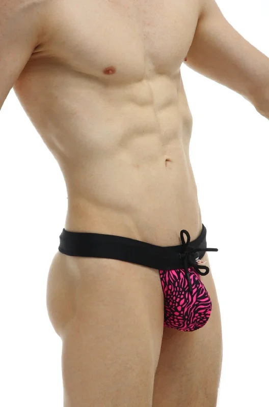 Swim Thong Torreilles Mana Pink