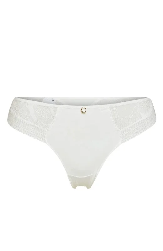 True Lace Tanga