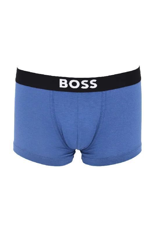 BOSS Men's ID Sustainable Trunk