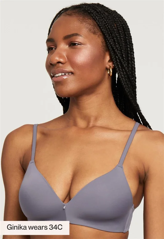 Crazy Savings Wire-Free T-Shirt Bra
