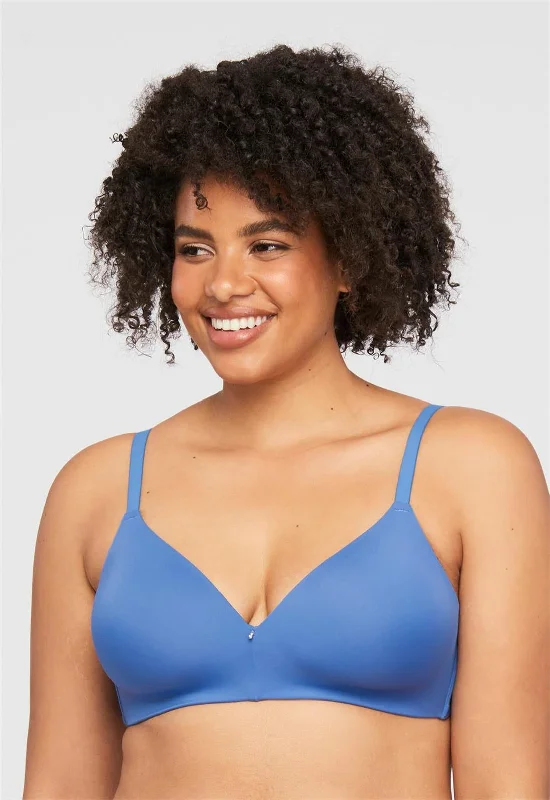 Savings Soar This Weekend Wire-Free T-Shirt Bra