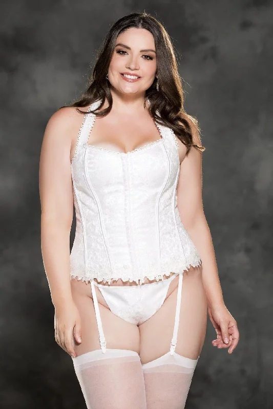 Extra Discount Tapestry Corset
