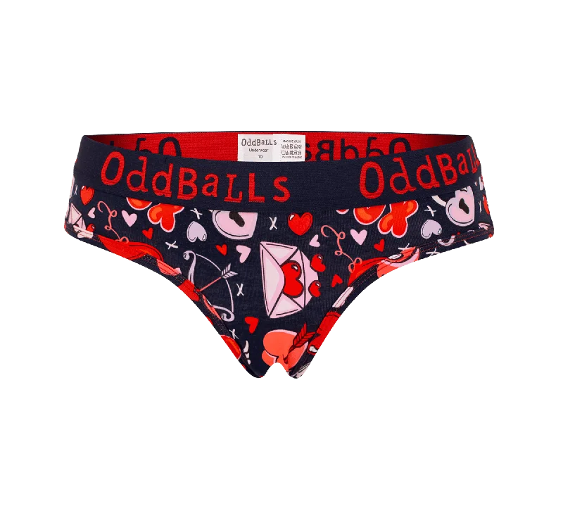 Buy Today XOXO - Ladies Briefs
