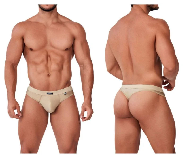 Lowest Prices Xtremen 91150 Destellante Thongs Color Gold