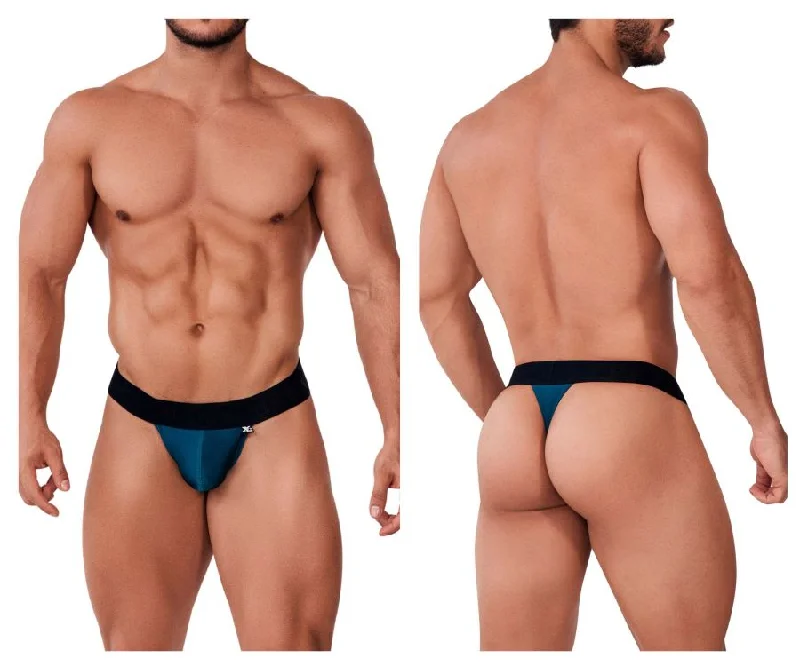 Buy Today Xtremen 91152 Destellante Thongs Color Teal