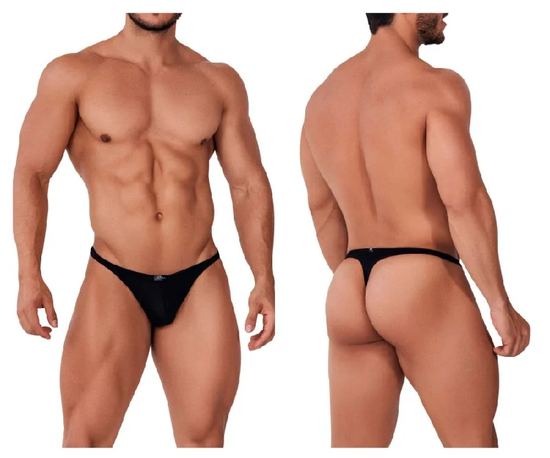 Great Bargains Xtremen 91166 Madero Thongs Color Black