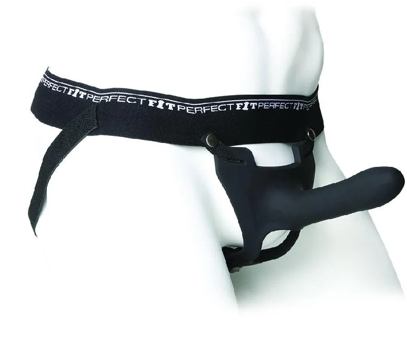 Major Deal Zoro 6.5 Inch Strap On