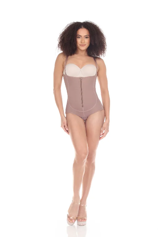 Bargain Blast Fajas Colombianas Tummy to Bottom Body Shaper
