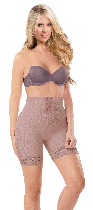 Act Fast Faja Colombian Butt Lifting Shorts