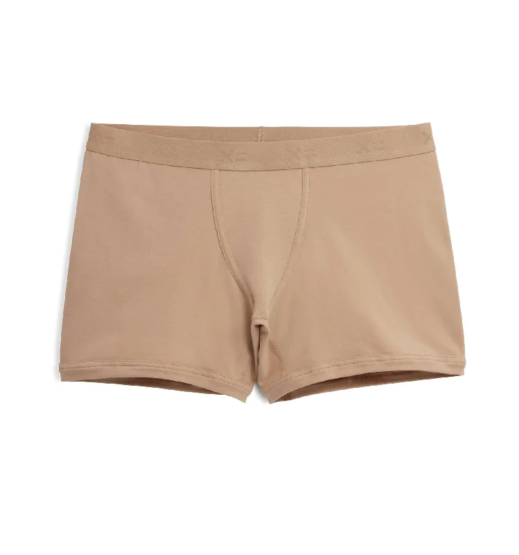 Exclusive Offers 4.5" Trunks - Chai