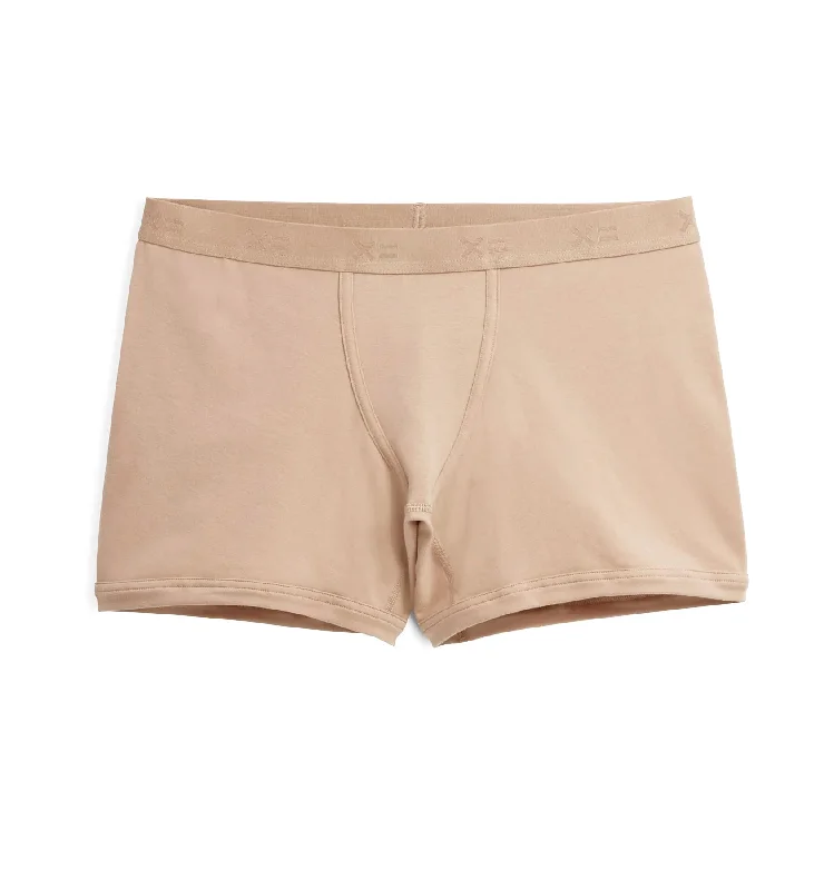 4.5" Trunks - TENCEL™ Modal Chai