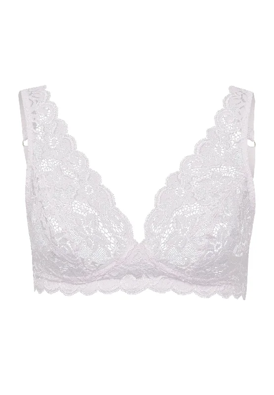 Luxury Moments Lace Soft Cup Bra | Lupine Love 71465-1486