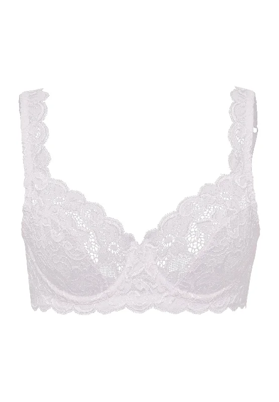Shop and Save Luxury Moments Underwire Bra | Lupine Love 71467-1486