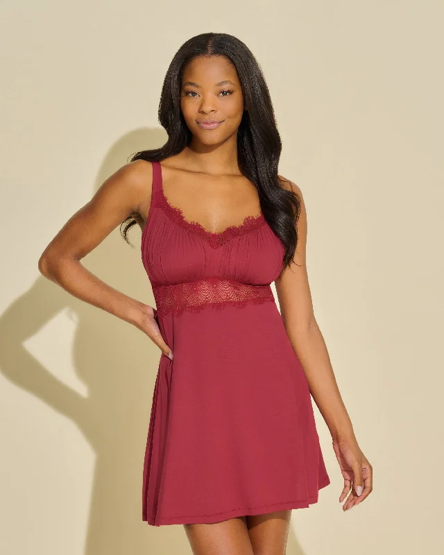 Weekend Special Curvy Chemise