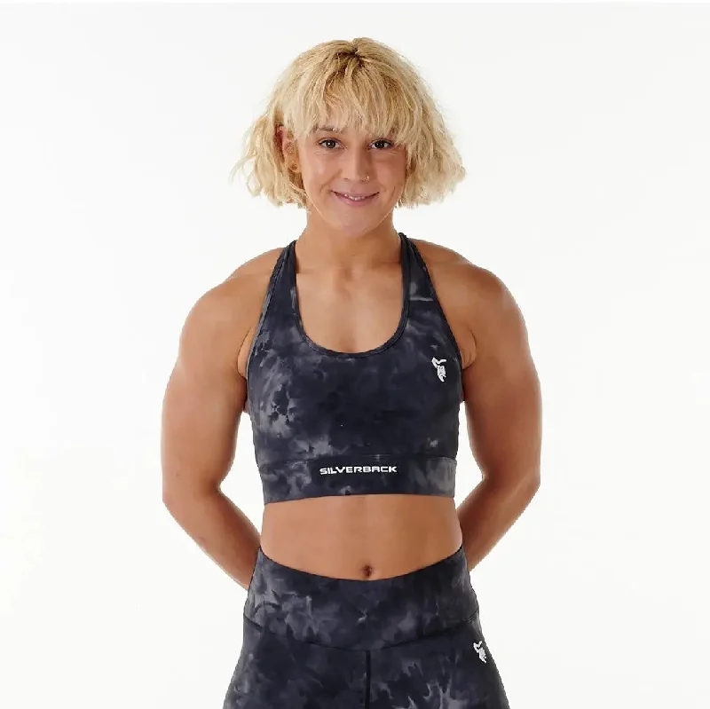 Weekend Deals That Excite Alpha Sports Bra
