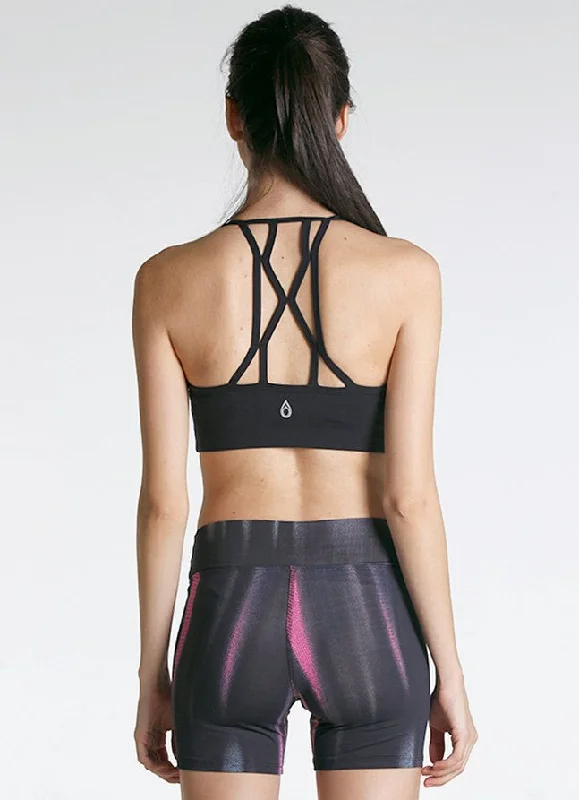 Lowest Price Amplify Bra (Black)