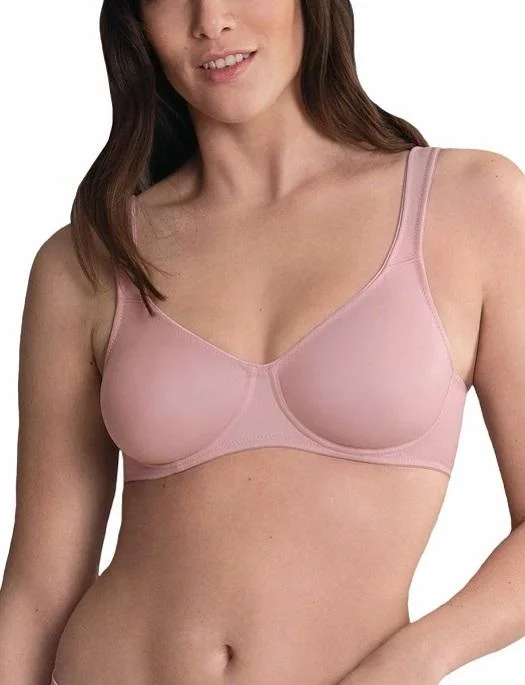 Act Fast Anita Rosa Faia Twin Seamless Comfort Underwire Bra