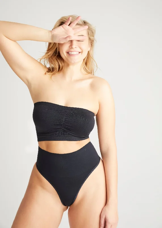 Exclusive Access Bandeau Bra - Seamless