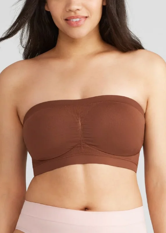 Bandeau Bra - Seamless