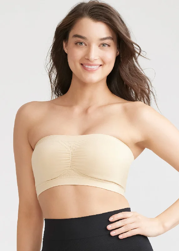 Today Only Bandeau Bra - Seamless