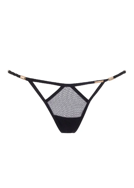 Weekend Offers That Impress Valerian Open-Back Brief