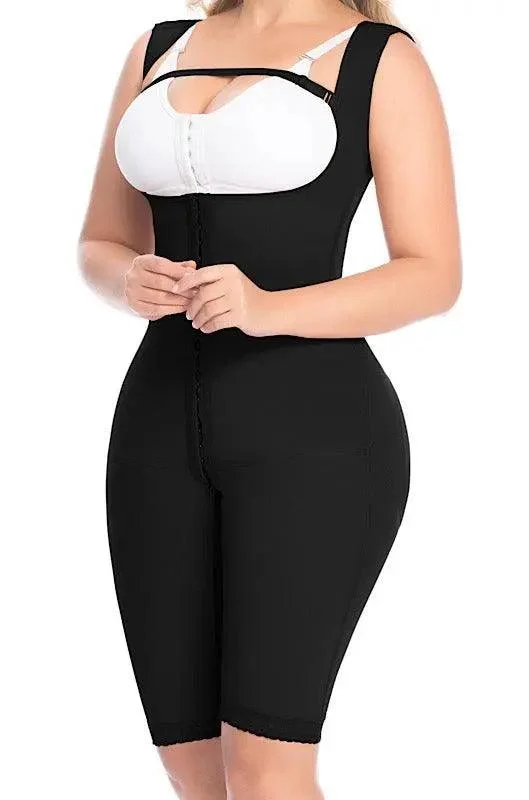 Don't Miss Body Shaper BBL Faja #09355