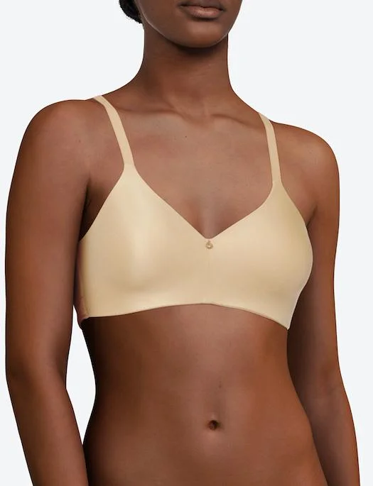 Savings Galore Chantelle C Comfort Smooth Wirefree Contour Bra