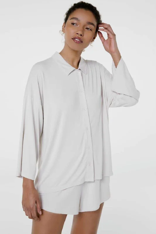 Great Bargains Soft Pyjama Top