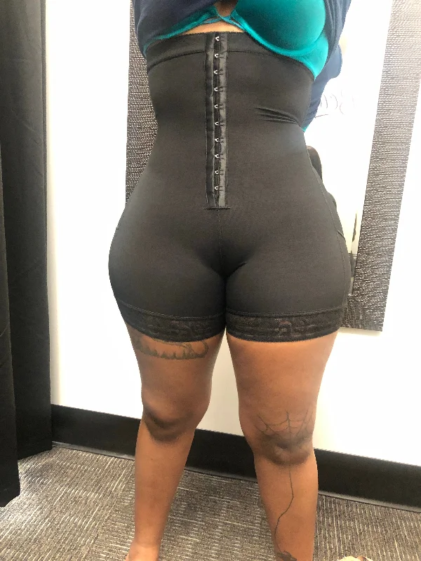 Weekend Special High Waist Max Compression Briefs