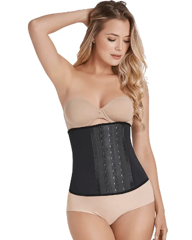 Discount Mania Curveez Short Latex Waist Trainer