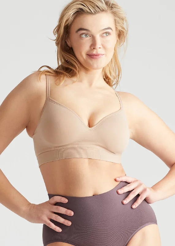 Weekend Bargains Galore Dawn Contour Bra - Seamless