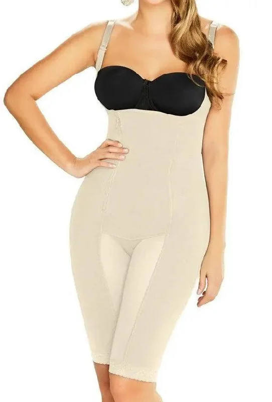 Special Offer Diane power control side zipper Faja #2393