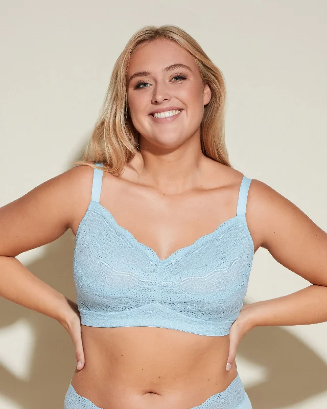 Reduced Prices Extended Bralette