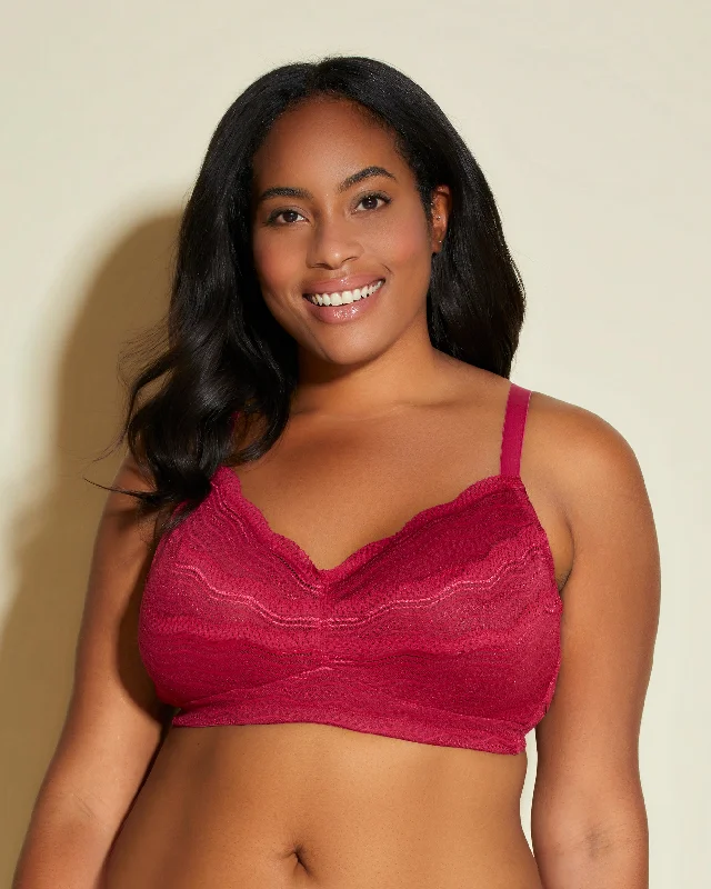 Clearance Sale Extended Bralette
