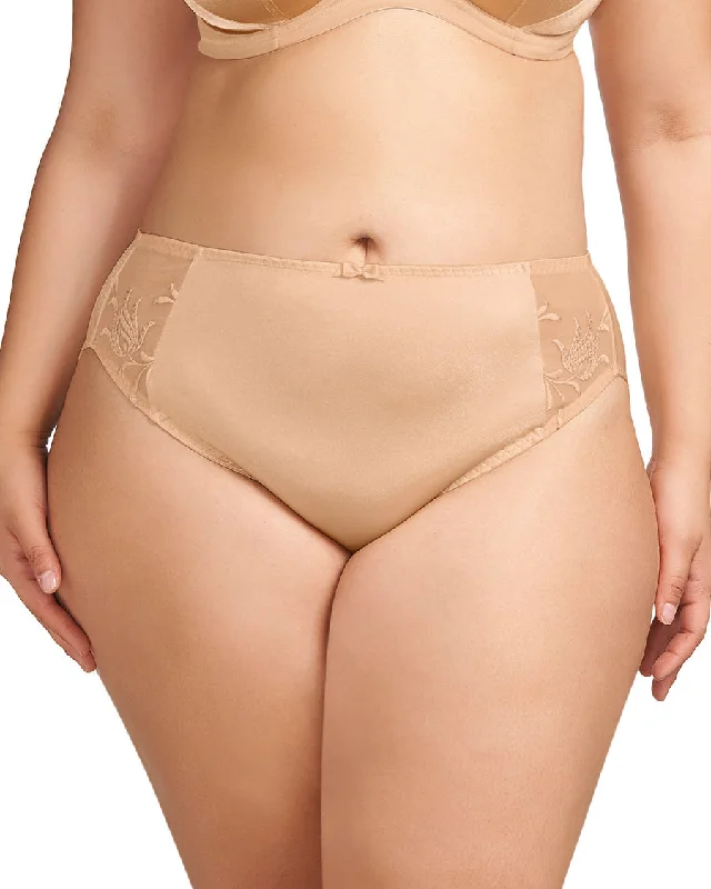 Elomi Caitlyn Panties, Nude