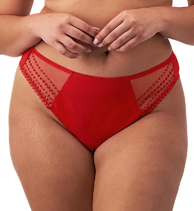 Price Reduction ELOMI EL8907 Matilda Thong