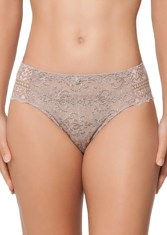 Empreinte Cassiopee Brief 03151