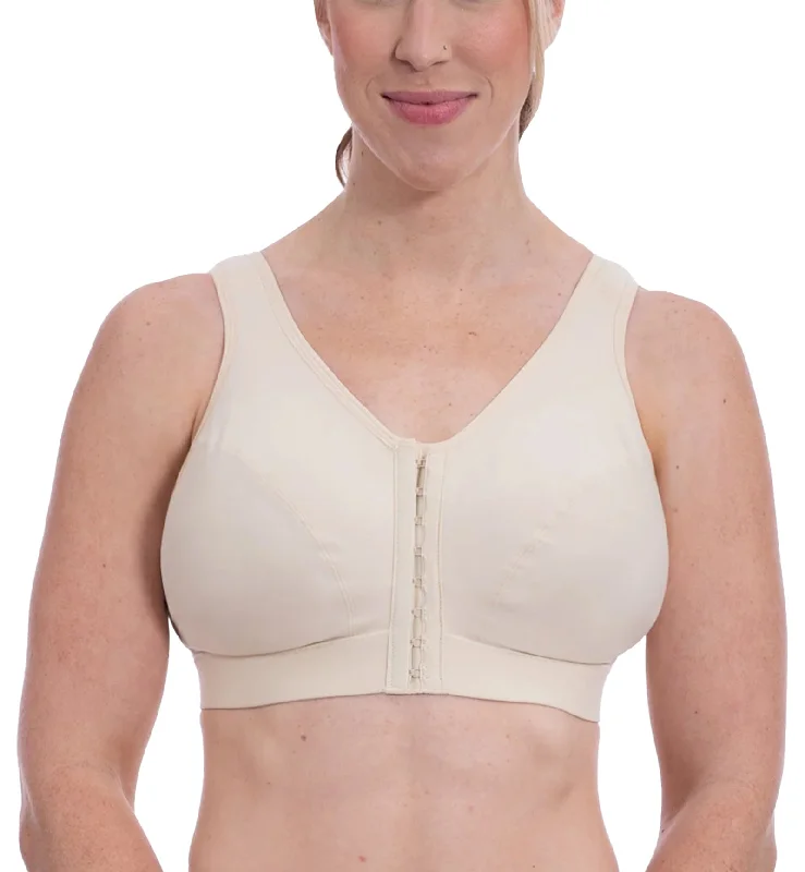 Weekend Offers That Excite Enell LITE Sports Bra (101) - Ecru