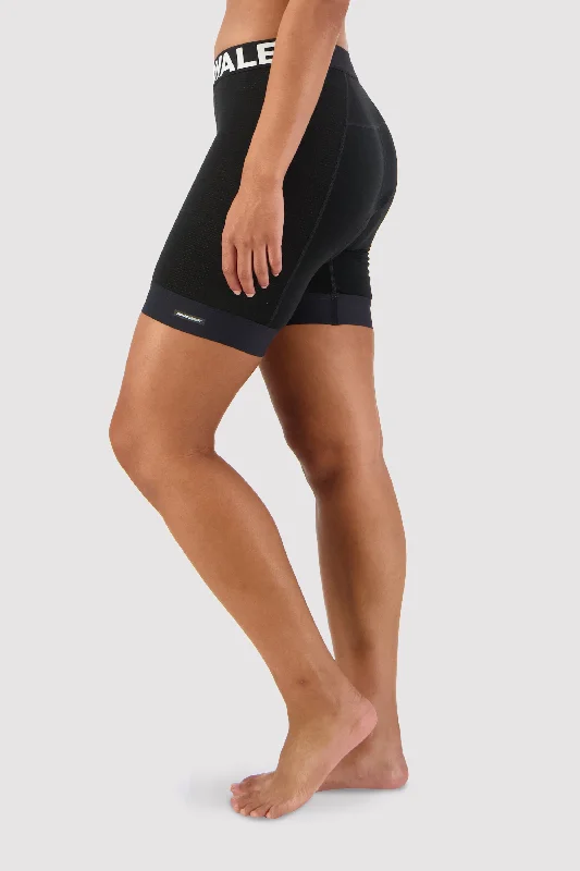 Deep Savings Epic Merino Bike Liner - Black