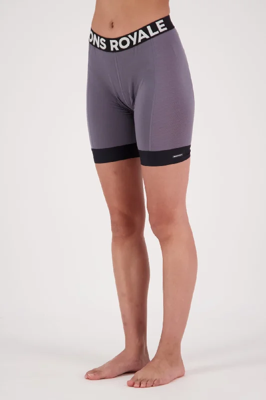 Weekend Deal Epic Merino Bike Liner - Shark
