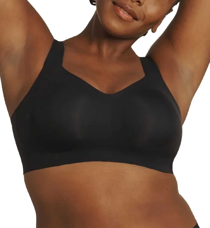 Deal Zone Evelyn & Bobbie BEYOND Adjustable Bra (1732) - Onyx