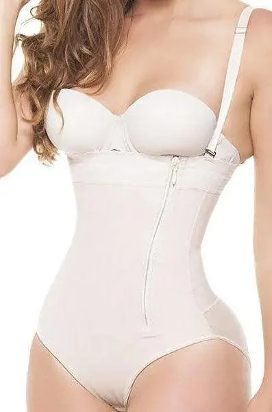 Clearance Event Extra Firm Control Panty Bodyshaper #1012