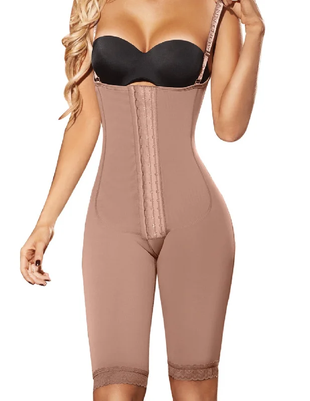 Discount Extravaganza Faja Max Compression Long Leg